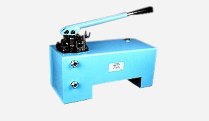 Ashish Engineering Services - Hand Pumps